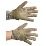 Тактичні рукавиці Mechanix Precision Pro High Dex Coyote L