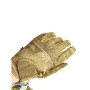 Тактичні рукавиці Mechanix Precision Pro High Dex Coyote L