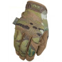Тактичні рукавиці Mechanix The Original Multicam XL