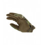 Тактичні рукавиці Mechanix The Original Multicam XL
