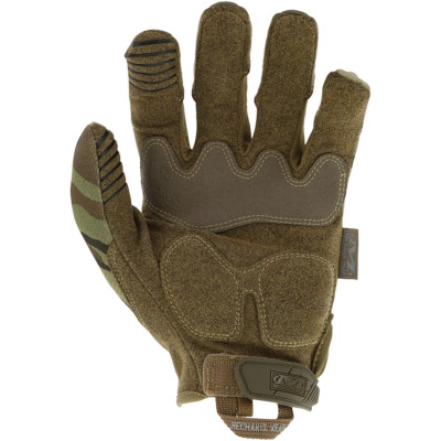 Тактические перчатки Mechanix Wear M-Pact MultiCam L