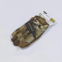 Тактические перчатки Mechanix Wear M-Pact MultiCam L