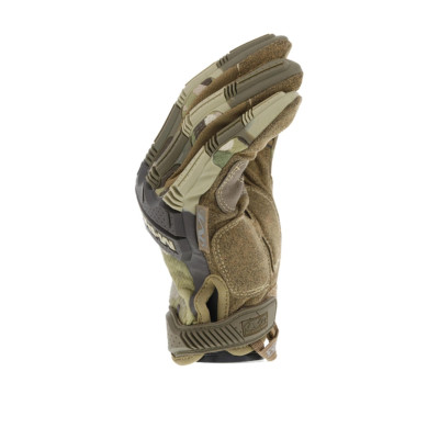 Тактические перчатки Mechanix Wear M-Pact MultiCam M