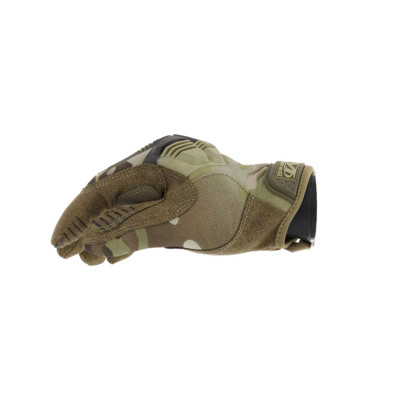 Тактические перчатки Mechanix Wear M-Pact MultiCam M