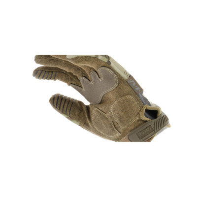 Тактические перчатки Mechanix Wear M-Pact MultiCam M