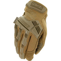 Тактичні рукавиці Mechanix Wear M-Pact Coyote L