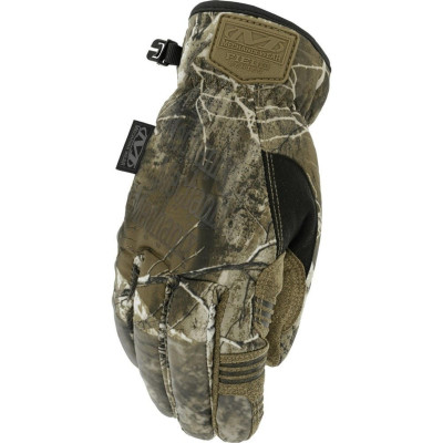 Перчатки зимние Mechanix SUB40 Realtree EDGE Winter XXL
