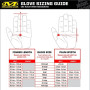 Рукавиці утеплені Mechanix ColdWork Peak Gloves XXL