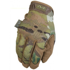 Тактичні рукавиці Mechanix The Original Multicam L
