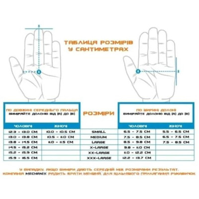 Тактичні рукавиці Mechanix Wear M-Pact Coyote M 