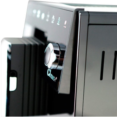 Кофемашина Melitta CI Touch Black (F63/0-102)