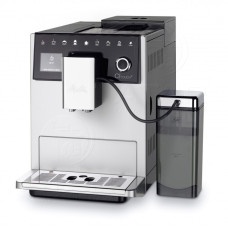 Кофемашина Melitta CI Touch Silver (F63/0-101)