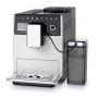 Кофемашина Melitta CI Touch Silver (F63/0-101)