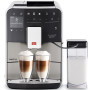 Кофемашина Melitta Caffeo Barista T Smart Silver F83/0-101