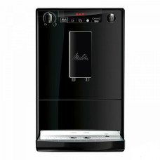 Кофемашина Melitta Caffeo Solo Pure Black E950-222 EU