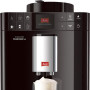Кофемашина Melitta Caffeo Passione OT Black F53/1-102