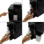 Кофемашина Melitta Caffeo Passione OT Black F53/1-102
