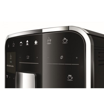 Кофемашина Melitta Caffeo Barista T Smart Black F83/0-102