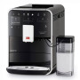 Кофемашина Melitta Caffeo Barista T Smart Black F83/0-102