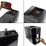 Кофемашина Melitta Caffeo Barista T Smart Black F83/0-102