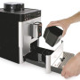 Кофемашина Melitta Caffeo Passione Silver OT F53/1-101