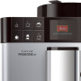 Кофемашина Melitta Caffeo Passione Silver OT F53/1-101