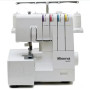 Оверлок Minerva 840DS