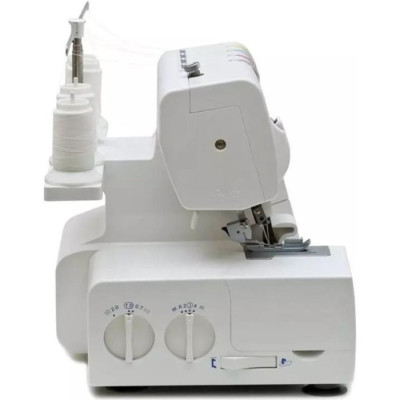 Оверлок Minerva 840DS