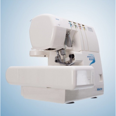 Оверлок Minerva М3335DS