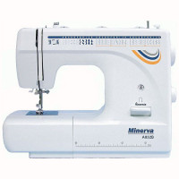 Швейная машина Minerva A832B
