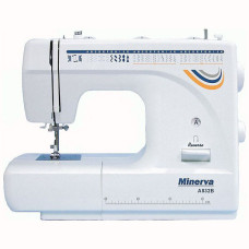 Швейная машина Minerva A832B