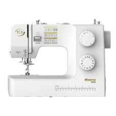 Швейна машина Minerva M320