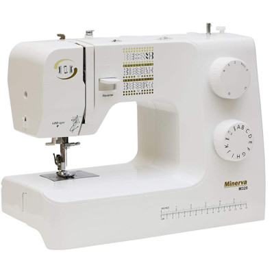 Швейна машина Minerva M320