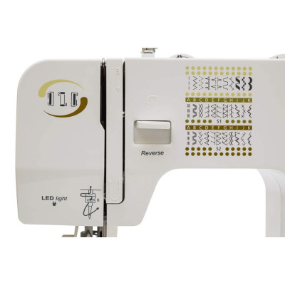 Швейна машина Minerva M320