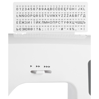 Швейная машинка Minerva Experience 2000