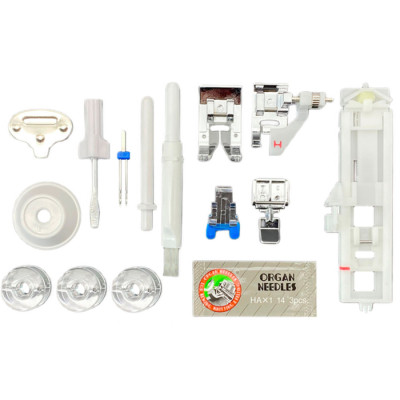 Швейная машинка Minerva Experience 2000