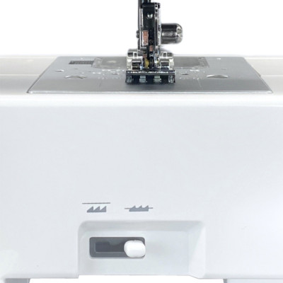 Швейная машинка Minerva Experience 2000