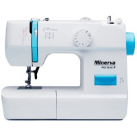 Швейна машинка Minerva Horizon R