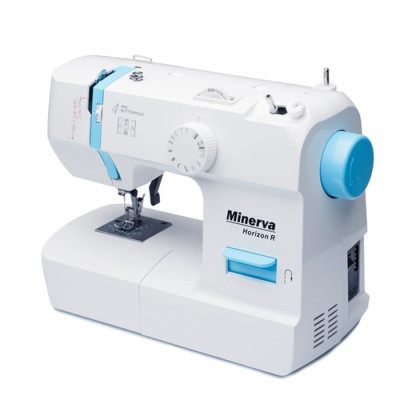 Швейна машинка Minerva Horizon R