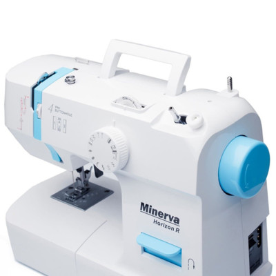 Швейна машинка Minerva Horizon R