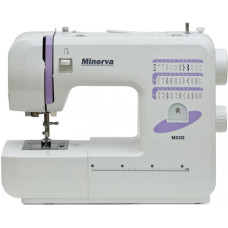 Швейная машина Minerva M23Q