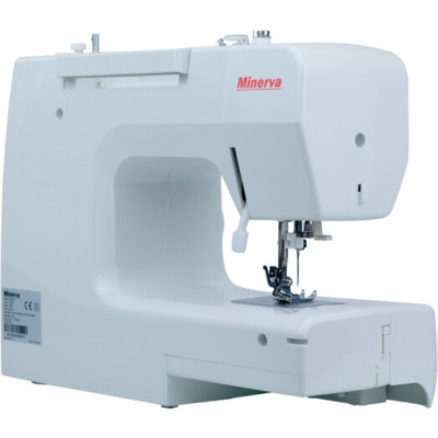Швейна машина Minerva M32K