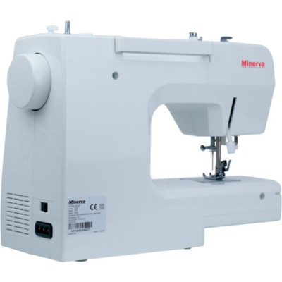 Швейна машина Minerva M32K