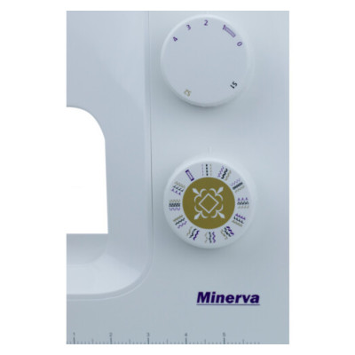 Швейна машина Minerva M32K