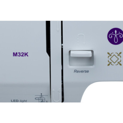 Швейна машина Minerva M32K