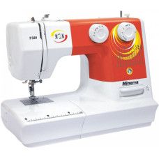 Швейная машина Minerva F320