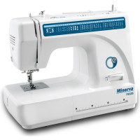 Швейная машина Minerva F832B