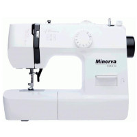 Швейна машина Minerva Max 30M