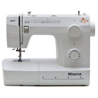 Швейная машина Minerva M85V