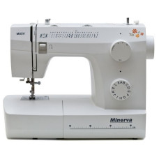 Швейная машина Minerva M85V